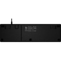 Клавиатура Logitech G413 920-008516 (серебристый) фото 3